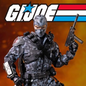 Firefly G.I. Joe FigZero 1/6 Action Figure by ThreeZero